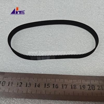Las piezas del cajero automático NCR S2 cinturón de transporte de 2 mm Pitch 320L 445-0761208-159 009-0027466 009-0031089