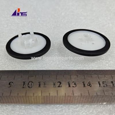 Las piezas de repuesto del cajero automático NCR S2 Pulea Assy 18G 445-0761208-97