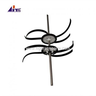 Las piezas del cajero automático NCR S2 SNT Dedo de apilamiento Assy 445-0761208-96 445-0742899