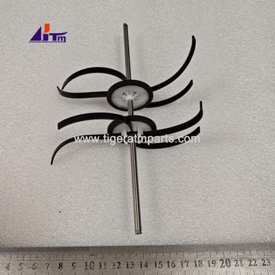 Las piezas del cajero automático NCR S2 SNT Dedo de apilamiento Assy 445-0761208-96 445-0742899