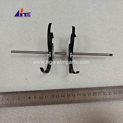 Las piezas del cajero automático NCR S2 SNT Dedo de apilamiento Assy 445-0761208-96 445-0742899