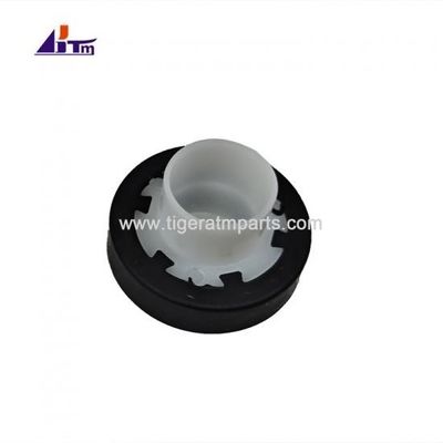 Las piezas del cajero automático NCR S2 SNT Flicker Drive Roller 445-0761208-95 445-0734828