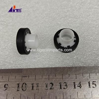 Las piezas del cajero automático NCR S2 SNT Flicker Drive Roller 445-0761208-95 445-0734828