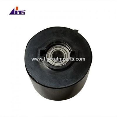NCR SDM2 cinta de seguridad Negro 484-0106869-28 Componentes de hardware del cajero automático