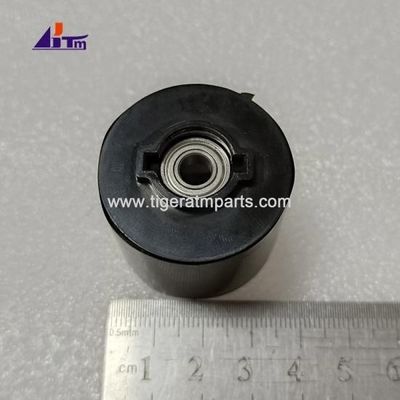 NCR SDM2 cinta de seguridad Negro 484-0106869-28 Componentes de hardware del cajero automático