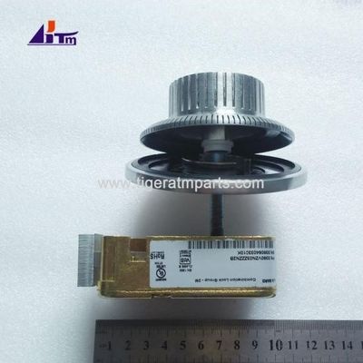 Parte de la máquina ATM del banco NCR 6622 SelfServ 22 Combination Lock 339VZN03ZZZN2B