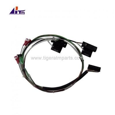 Repuestos para cajeros automáticos de bancos NCR Aria Harness 445-0663841