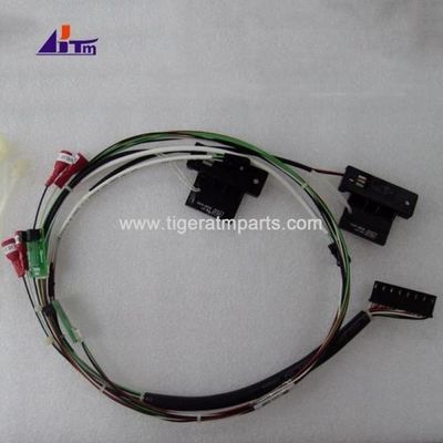 Repuestos para cajeros automáticos de bancos NCR Aria Harness 445-0663841