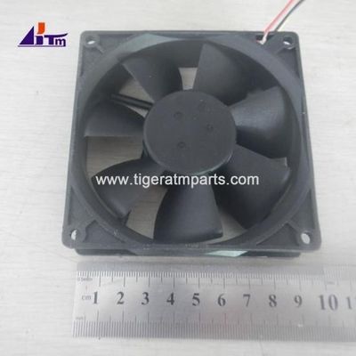 Las piezas de repuesto del cajero automático NCR 6622 Fan 12V 92mm x 92mm 445-0723046-05 009-0025306