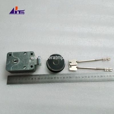 Bancomat piezas de repuesto NCR SelfServ 6683 llave cerradura 009-0021755