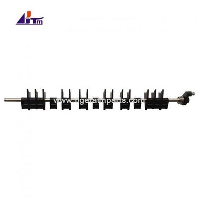 NCR ATM Parts Shaft Assy para el transporte inferior del GBRU BNA2 009-0025029-43