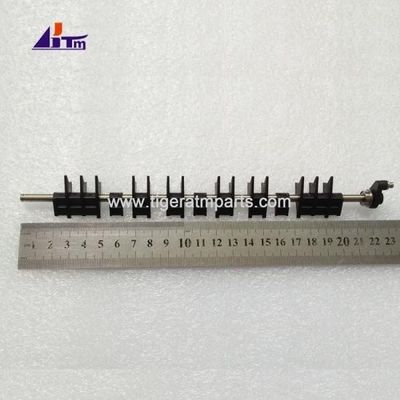 NCR ATM Parts Shaft Assy para el transporte inferior del GBRU BNA2 009-0025029-43