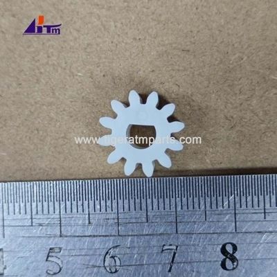 Repuestos de cajeros automáticos NCR S2 Presentador White Gear 12T 445-0761208-148-1