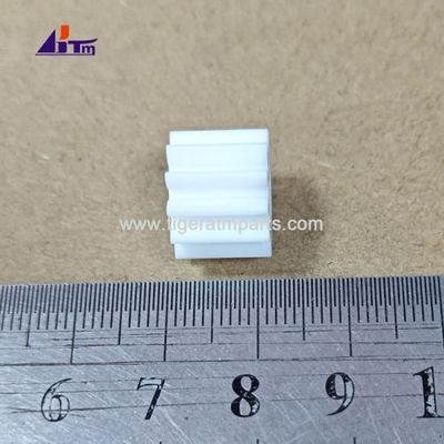 Repuestos de cajeros automáticos NCR S2 Presentador White Gear 12T 445-0761208-148-1