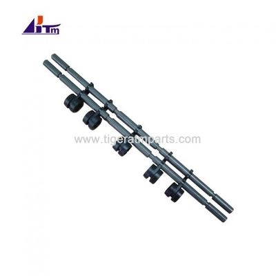 NCR Roll Guide Shaft Assy 445-0663062 Componentes de las máquinas de cajeros automáticos