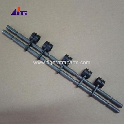 NCR Roll Guide Shaft Assy 445-0663062 Componentes de las máquinas de cajeros automáticos