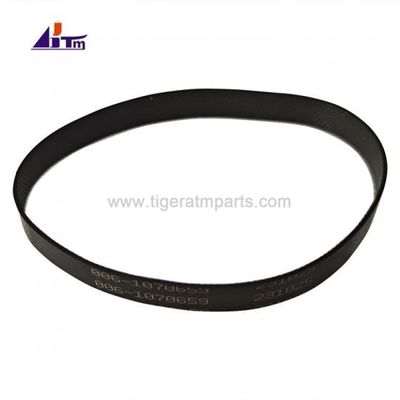 Las piezas del ATM NCR SDM2 cinturón de transporte inferior 8x212x1mm 006-1070659