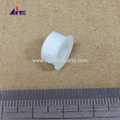 Las piezas de los cajeros automáticos NCR 3Q8 IMCRW Card Reader Roller de plástico TG00219 445-0723882-07