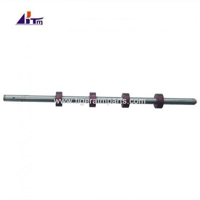 NCR ATM Parts GBRU GBNA BV Modulo de rodillo rojo del eje 009-0026749 009-0019431-29