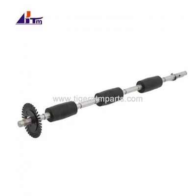 Repuestos de cajeros automáticos NCR eje de accionamiento con disco de tiempo 445-0672123