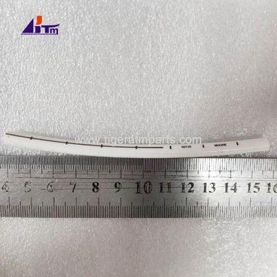 ATM Piezas de repuesto NCR Tubos neumáticos 8.0 mm OD 113.0 mm Largo 445-0750856