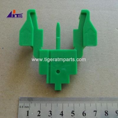 Bancomat piezas de repuesto NCR Cash Cassette piezas de empujador verde 445-0590338