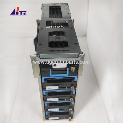 Componentes de máquinas de cajeros automáticos de banco Diebold Nixdorf Opteva