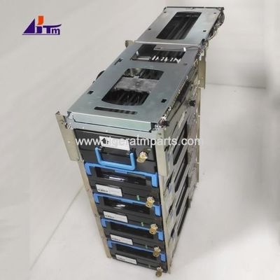 Componentes de máquinas de cajeros automáticos de banco Diebold Nixdorf Opteva