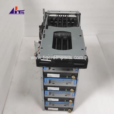 Diebold Nixdorf 5550 Dispenser 2.0 máquinas de cajeros automáticos