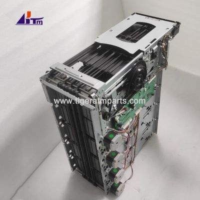 Diebold Nixdorf 5550 Dispenser 2.0 máquinas de cajeros automáticos