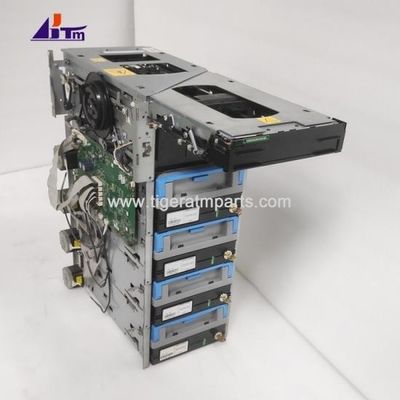 Las piezas de la máquina bancaria Diebold Nixdorf 5500 Dispenser