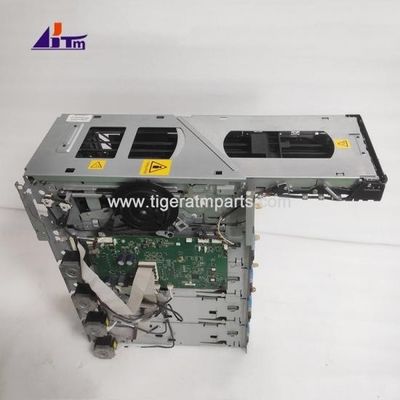 Las piezas de la máquina bancaria Diebold Nixdorf 5500 Dispenser