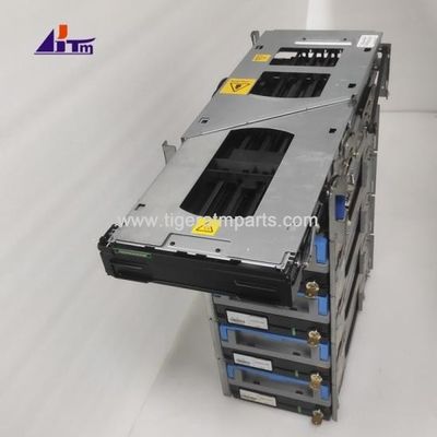 Las piezas de la máquina bancaria Diebold Nixdorf 5500 Dispenser