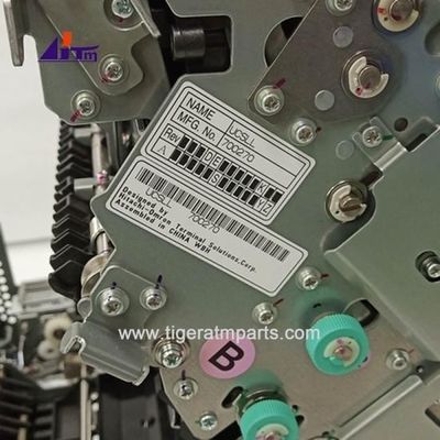 Nueva piezas originales para cajeros automáticos Diebold Nixdorf 3700 Dispenser 00149280000L