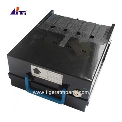 Las piezas de los cajeros automáticos Diebold Opteva Secure Divert Reject Cassette 00103334000B