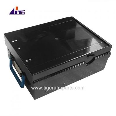 Las piezas de los cajeros automáticos Diebold Opteva Secure Divert Reject Cassette 00103334000B
