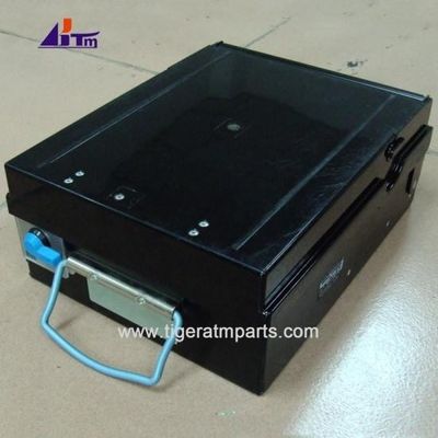 00103334000A Diebold Opteva Rechazo de la caja de cajeros automáticos Partes de máquinas
