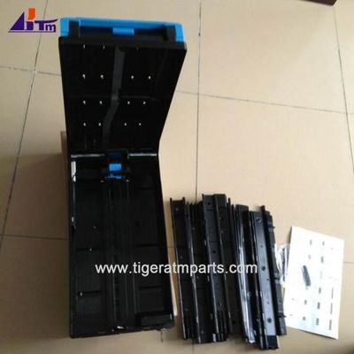 00104777000N Diebold Opteva 1.5 Cash Cassette Partes de máquinas de cajeros automáticos
