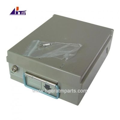 Las partes de la máquina ATM Diebold Nixdorf rechazan el casete 00000751000A 2A2000900000