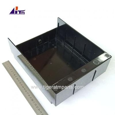 Las piezas de la máquina de cajeros automáticos Diebold Opteva 5500 Divert Reject Cassette 49248085000C
