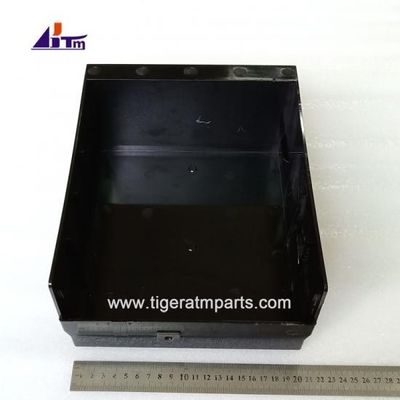 Las piezas de la máquina de cajeros automáticos Diebold Opteva 5500 Divert Reject Cassette 49248085000C
