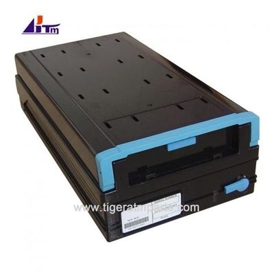 Componentes de la máquina ATM Diebold Opteva ADF Cassette con cerradura 00103332000C 00104777000C