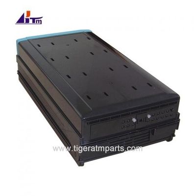 Componentes de la máquina ATM Diebold Opteva ADF Cassette con cerradura 00103332000C 00104777000C