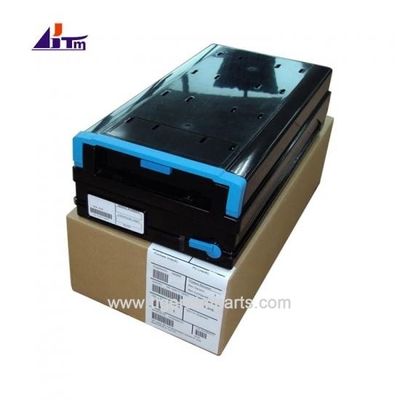 Componentes de la máquina ATM Diebold Opteva ADF Cassette con cerradura 00103332000C 00104777000C
