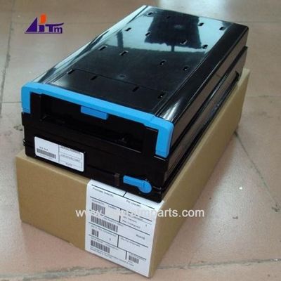 Componentes de la máquina ATM Diebold Opteva ADF Cassette con cerradura 00103332000C 00104777000C