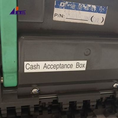 Las piezas de los cajeros automáticos Diebold ECRM SR Cassette Box 49229512000A