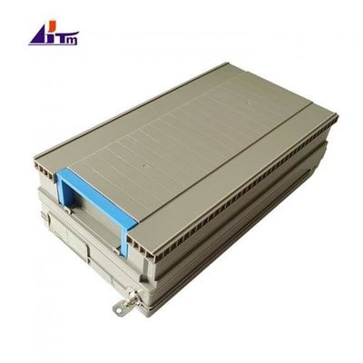 Las piezas de la máquina de cajeros automáticos Diebold Cassette Secure Universal 00101008000C
