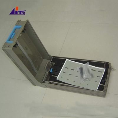 Las piezas de la máquina de cajeros automáticos Diebold Cassette Secure Universal 00101008000C