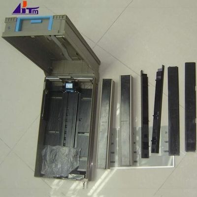 Las piezas de la máquina de cajeros automáticos Diebold Cassette Secure Universal 00101008000C