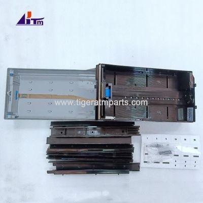 Componentes de las máquinas de cajeros Diebold Opteva Cash Cassette 00155842000D